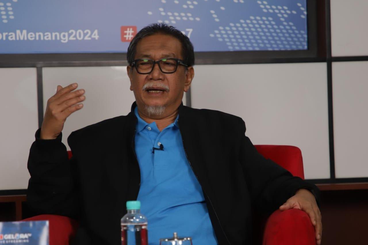 Spirit Hijrah Ajarkan Cara Hindarkan Memilih Pemimpin Dari Praktik Politik Kotor