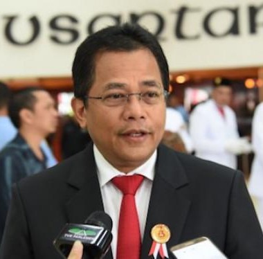 Sekjen DPR Siapkan Penyelenggaraan Sidang Bersama 2024