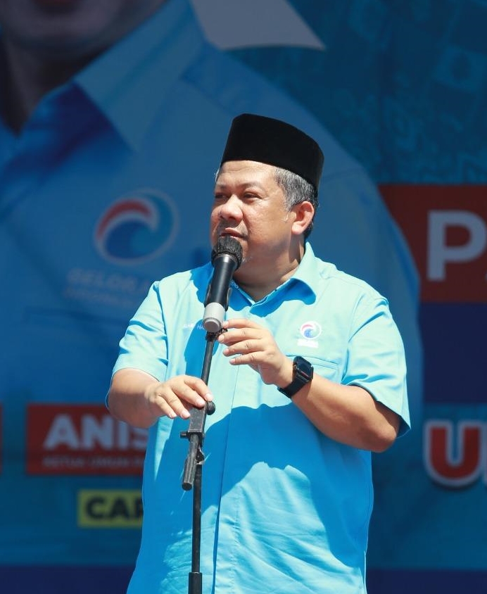 Fahri Dukung Mahfud MD Jelaskan Polemik Transaksi Janggal Rp 349 T Ke DPR