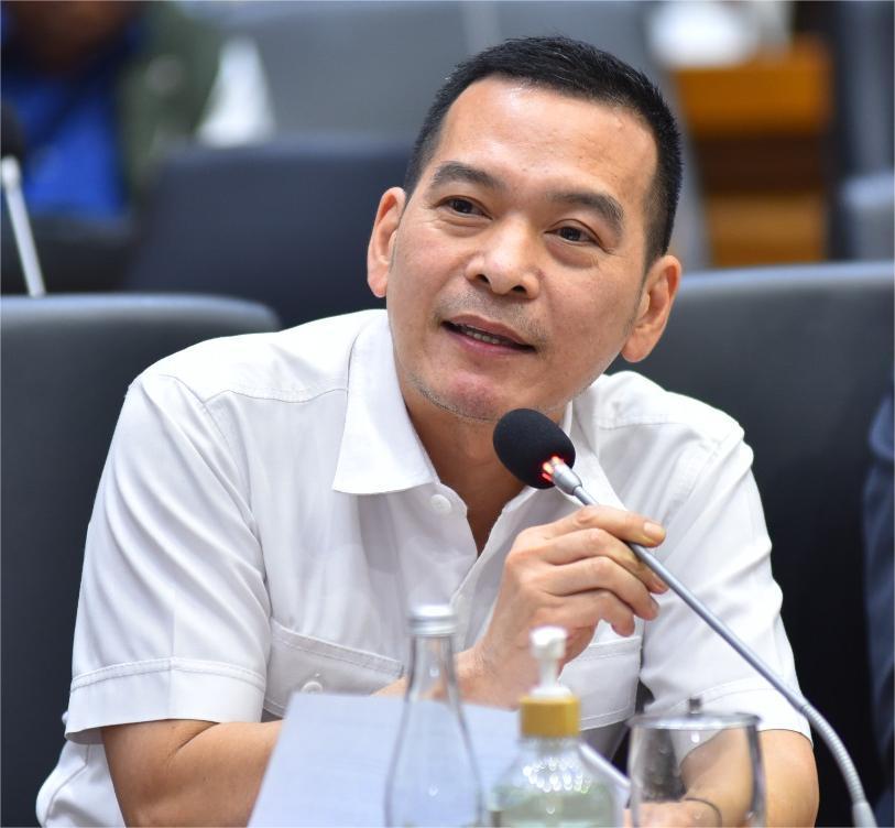 Perlu Kajian, RUU Larangan Konsumsi Anjing Dan Kucing Dihapus Dari Prolegnas