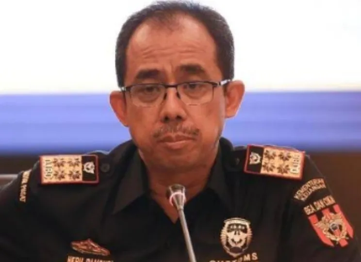 Bea Cukai Berikan Sanksi Kepada 216 Eksportir, Total Senilai Rp53 Miliar 