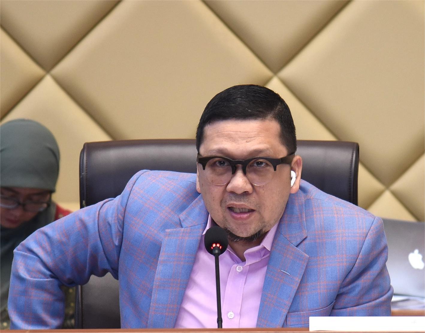 Penyelesaian Penataan Non ASN Disepakati Paling Lambat Desember 2024