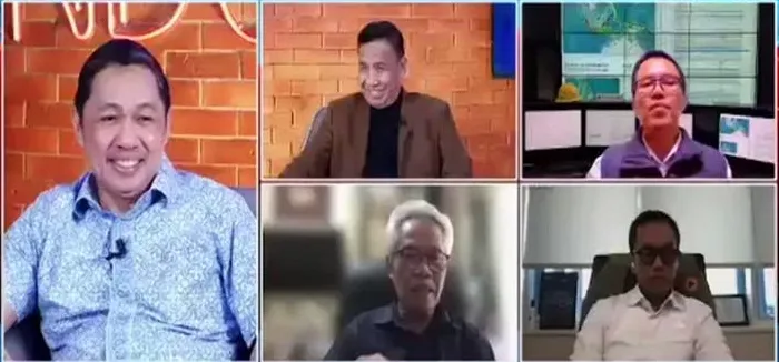 Pemerintah Harus Tegas Dalam Upaya Mitigasi Bencana
