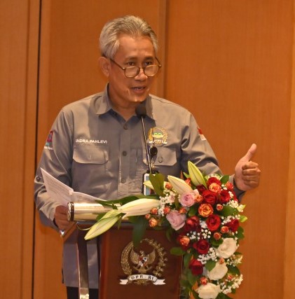 Masyarakat Perlu Cek Rekam Jejak Calon Anggota DPR