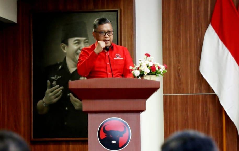 PDIP Sepakat Kekhawatiran MK Soal Pelaksanaan Pemilu Rawan Politik Uang