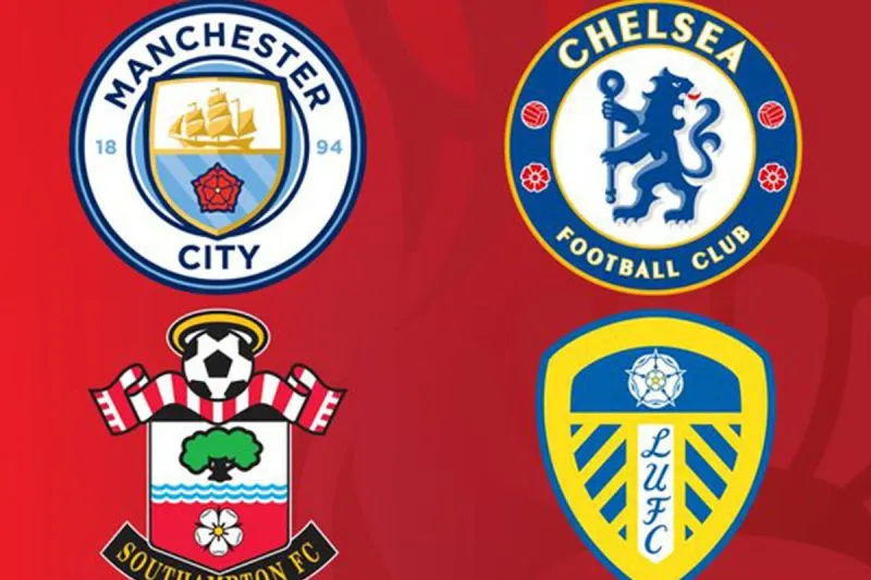 Semifinal Piala FA: Chelsea Lawan Leeds, City Jumpa Southampton
