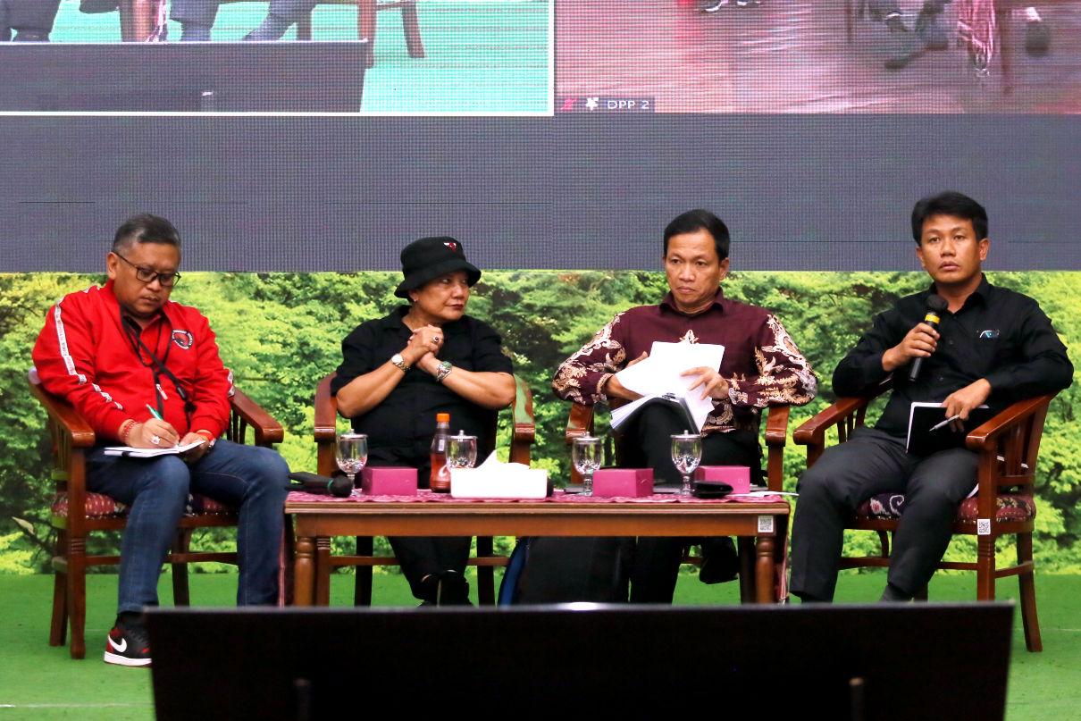 Tragedi Kudatuli Pengikat Solidaritas Melawan Rezim Otoriter