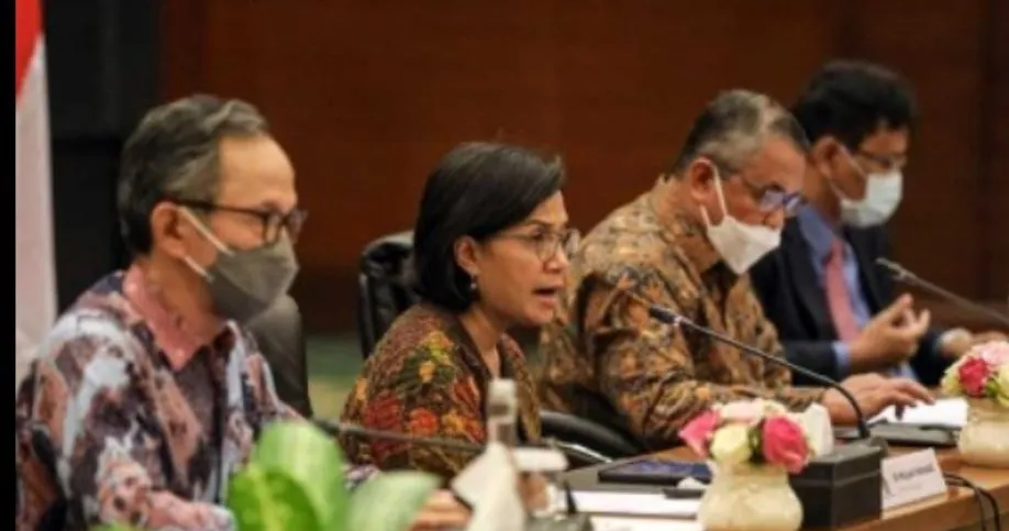 KSSK:Sistem Keuangan Indonesia Di Kuartal III/2022 Tetap Resilient
