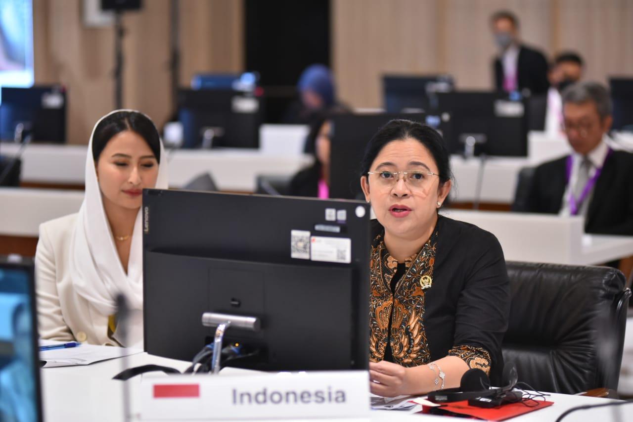 DPR Tunggu Keppres Pemberhentian Ketua KPU