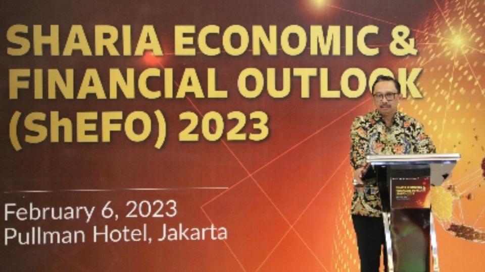 BI Prakirakan Sektor Prioritas Halal Value Chain Tumbuh 5,3 Persen 
