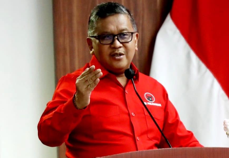 Pernyataan Presiden Jokowi Soal Piala Dunia U-20, Ini Penjelasan PDIP