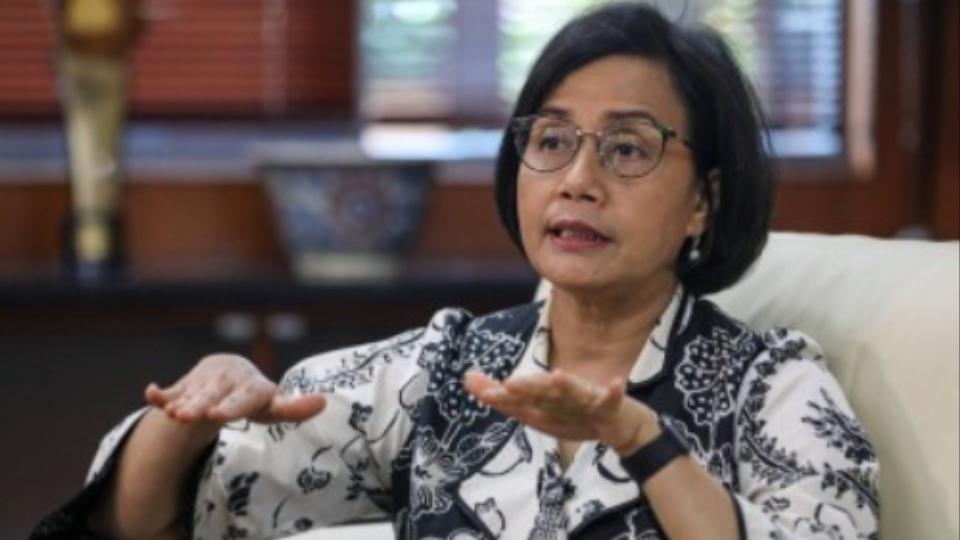 Menkeu Perkirakan Pertumbuhan Ekonomi 2022 Capai 5,3 Persen 