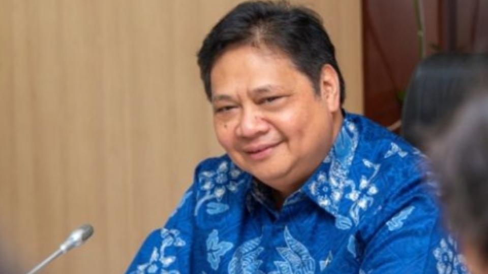 30 Negara Jadi Pasien IMF Imbas Gejolak Ekonomi Global