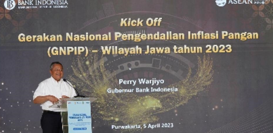 Tekan Inflasi Pemda Diminta Subsidi Ongkos Distribusi Logistik Pangan