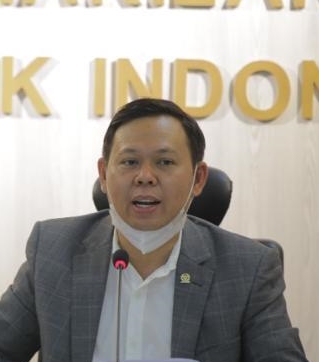 Luhut Gandeng China Kembangkan Laboratorium Food Estate, Sultan: Kita Sudah Miliki IPB