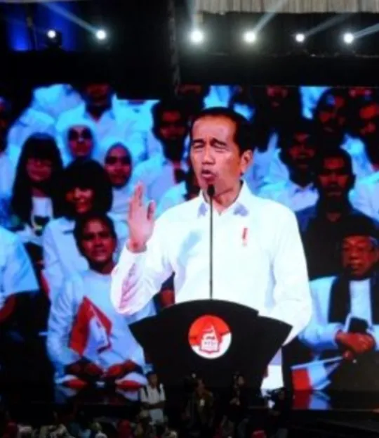 Presiden Minta Kepala Daerah Sering Masuk Pasar 