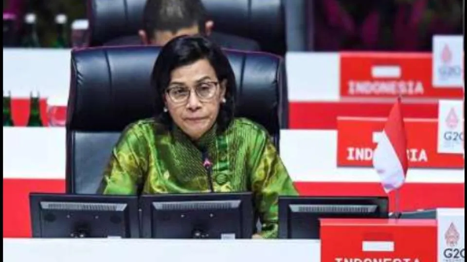 Cukai Tembakau Naik 10% Untuk Kendalikan Konsumsi Dan Produksi Rokok
