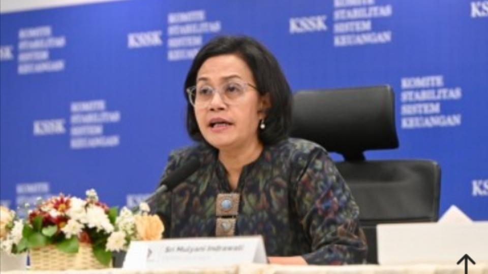 Menteri Dan Kepala Lembaga Diingatkan Proporsional Isi Pagu Anggaran