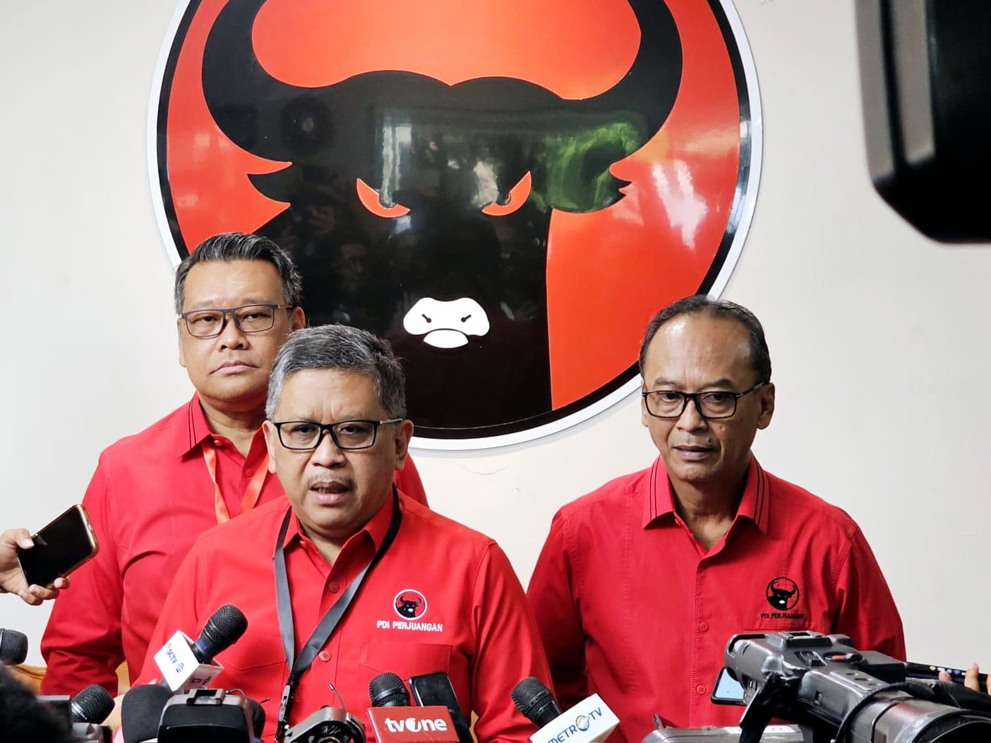 Hari Ketiga Rakernas PDIP Menuggu Kejutan Dari Perintah Harian Mega
