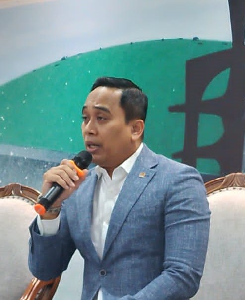 AIPA Setujui Tiga Negara Sebagai Observer Baru