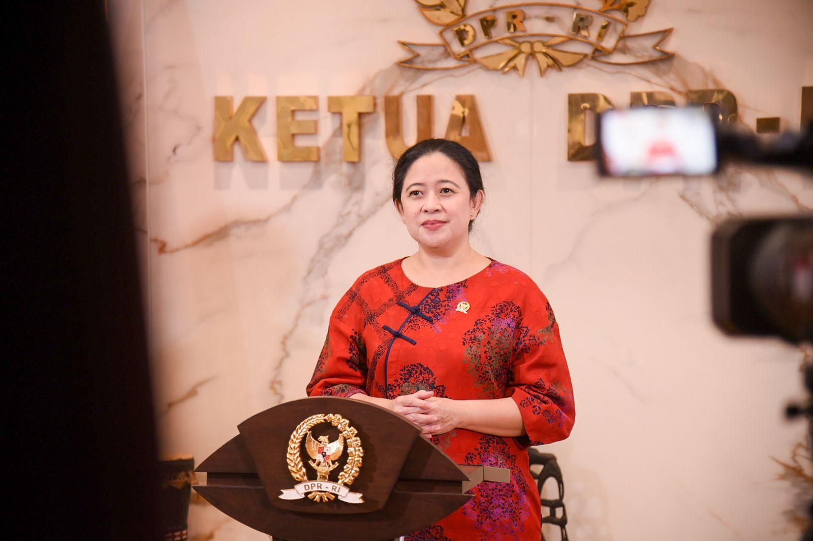 Penghapusan Skripsi Sebagai Syarat Lulus, Puan: Ini Bentuk Merdeka Belajar