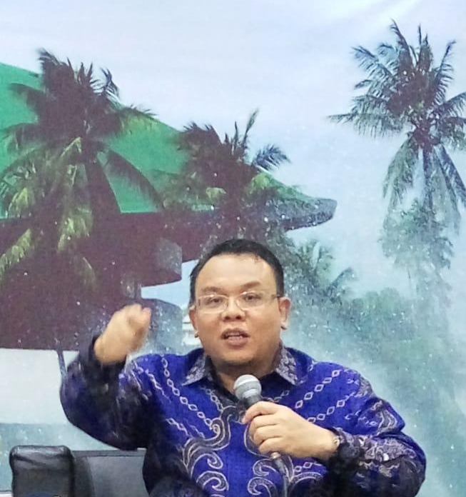 Fraksi PAN Di DPR : Prioritaskan Perlindungan Warga Dalam Penyelesaian Kasus Rempang - Kepri