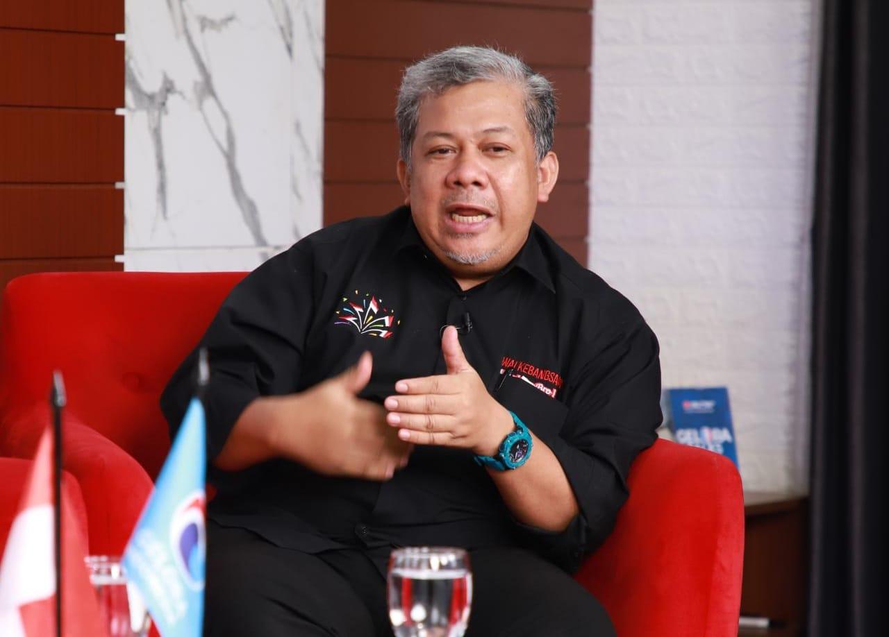 Pembentukan President Club, Ikhtiar Prabowo Satukan Elite Indonesia