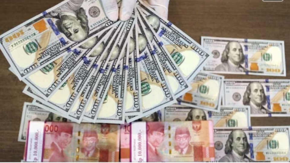Akhir Januari 2023 Utang Pemerintah Capai Rp7.754,98 Triliun