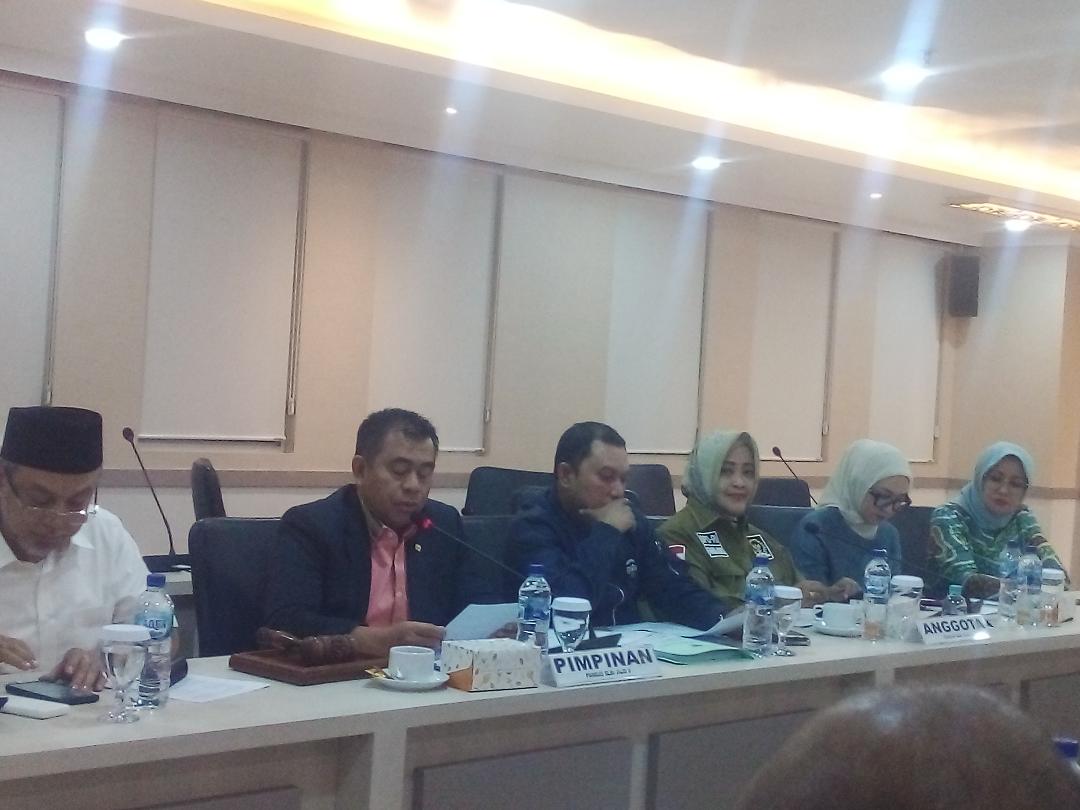 DPD RI Bentuk Pansus Jilid 2, Targetkan Pidanakan Obligor BLBI