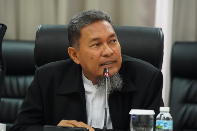 Hidayatullah: Jor-Joran Bansos Diduga Penyebab Beras Langka Dan Mahal