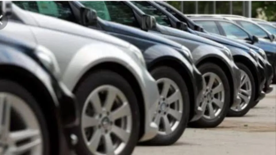 Penjualan Mobil September Tumbuh 31,4 Persen 