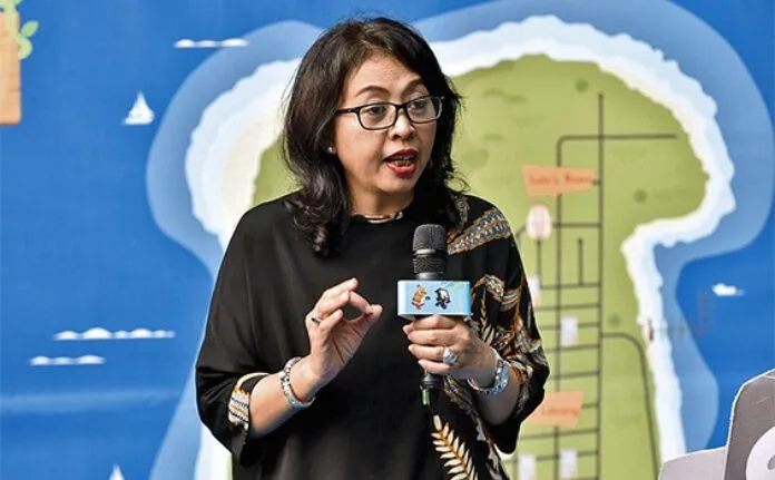 KLHK Terus Upayakan Pengurangan Sampah Plastik