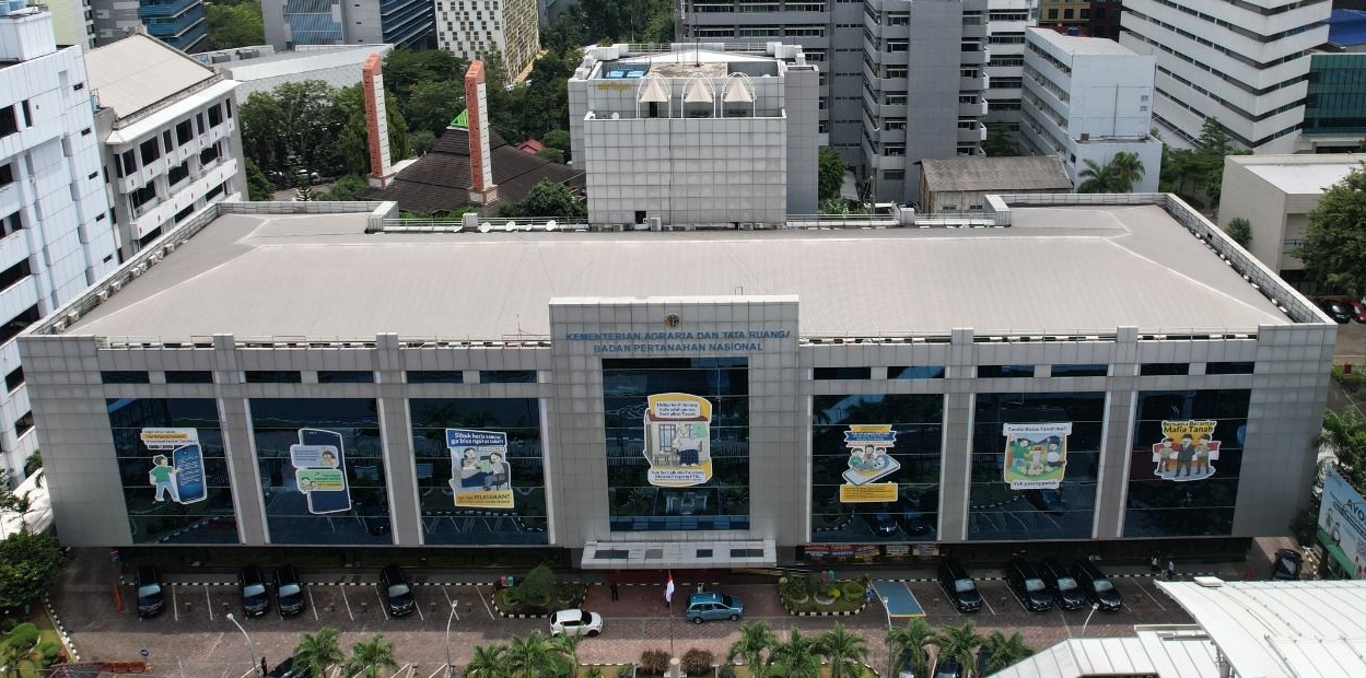 Tanggapan Kementerian ATR/BPN Terkait Peserta Lulus PPAT Tidak Terima SKL