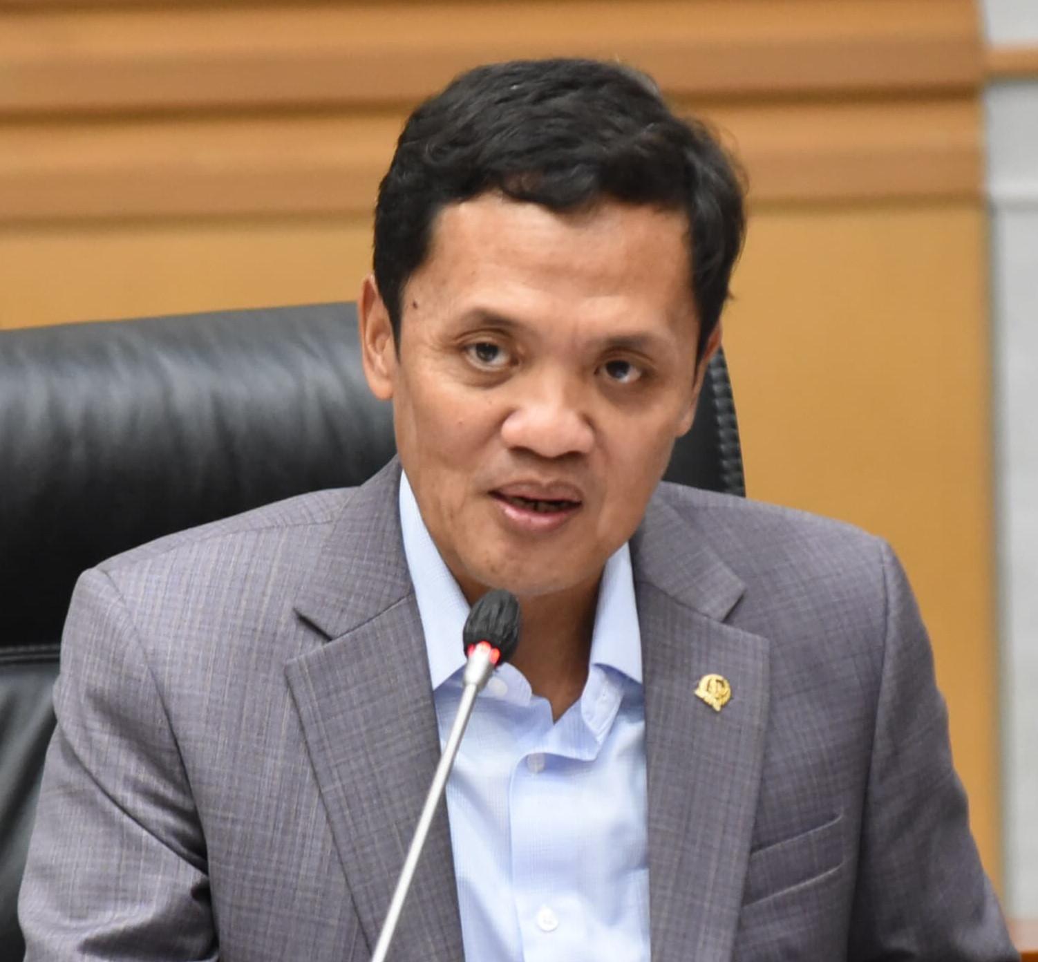 Komisi III DPR Setujui Naturalisasi Dua Calon Pemain Timnas