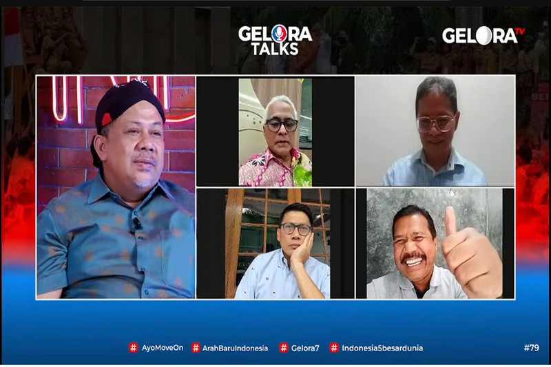 Partai Gelora Nilai Kepala Desa Lebih Baik Minta Kenaikan Gaji Dan Penambahan Anggaran