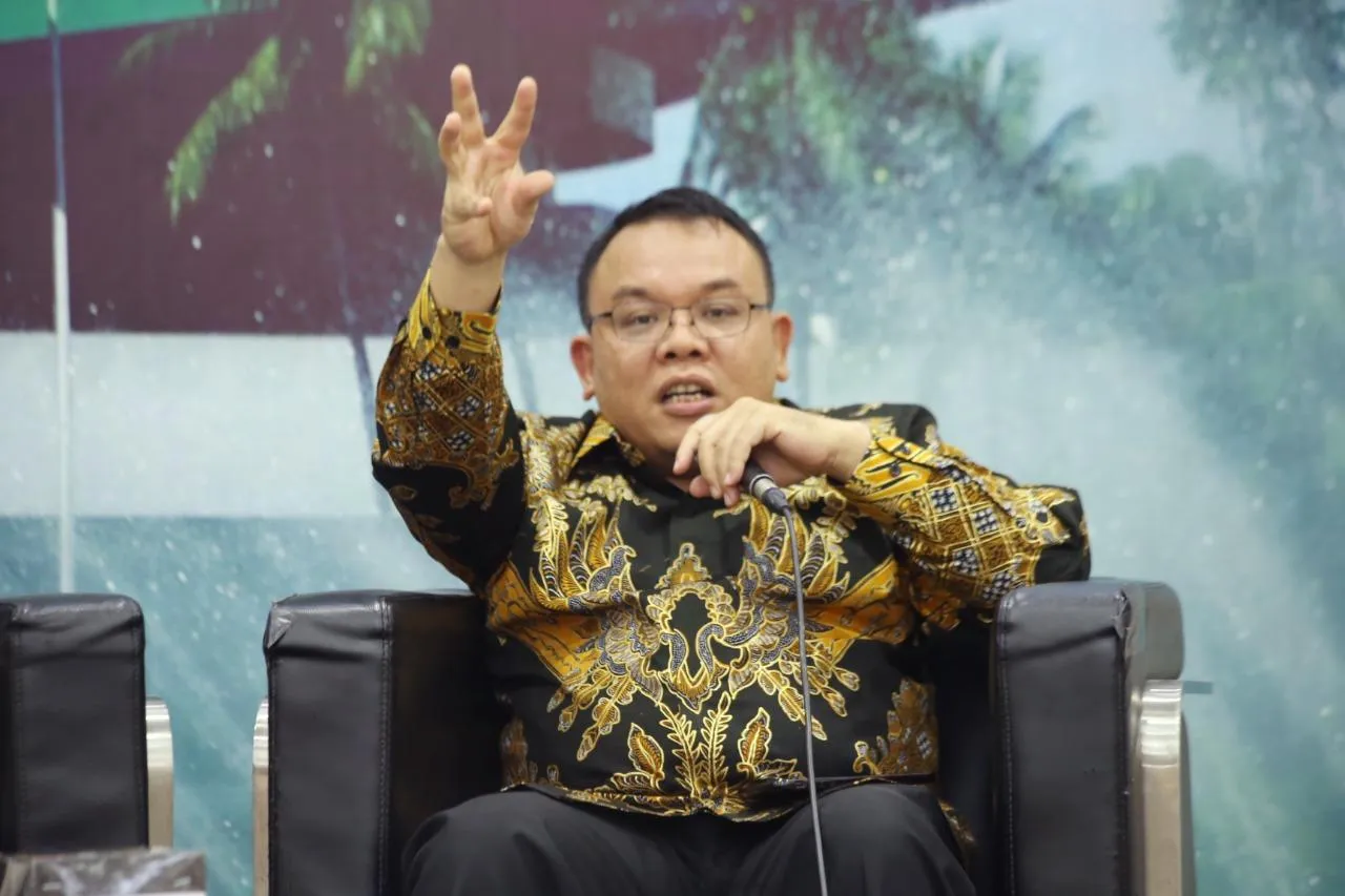 FPAN DPR Apresiasi Sikap Tegas Kapolri