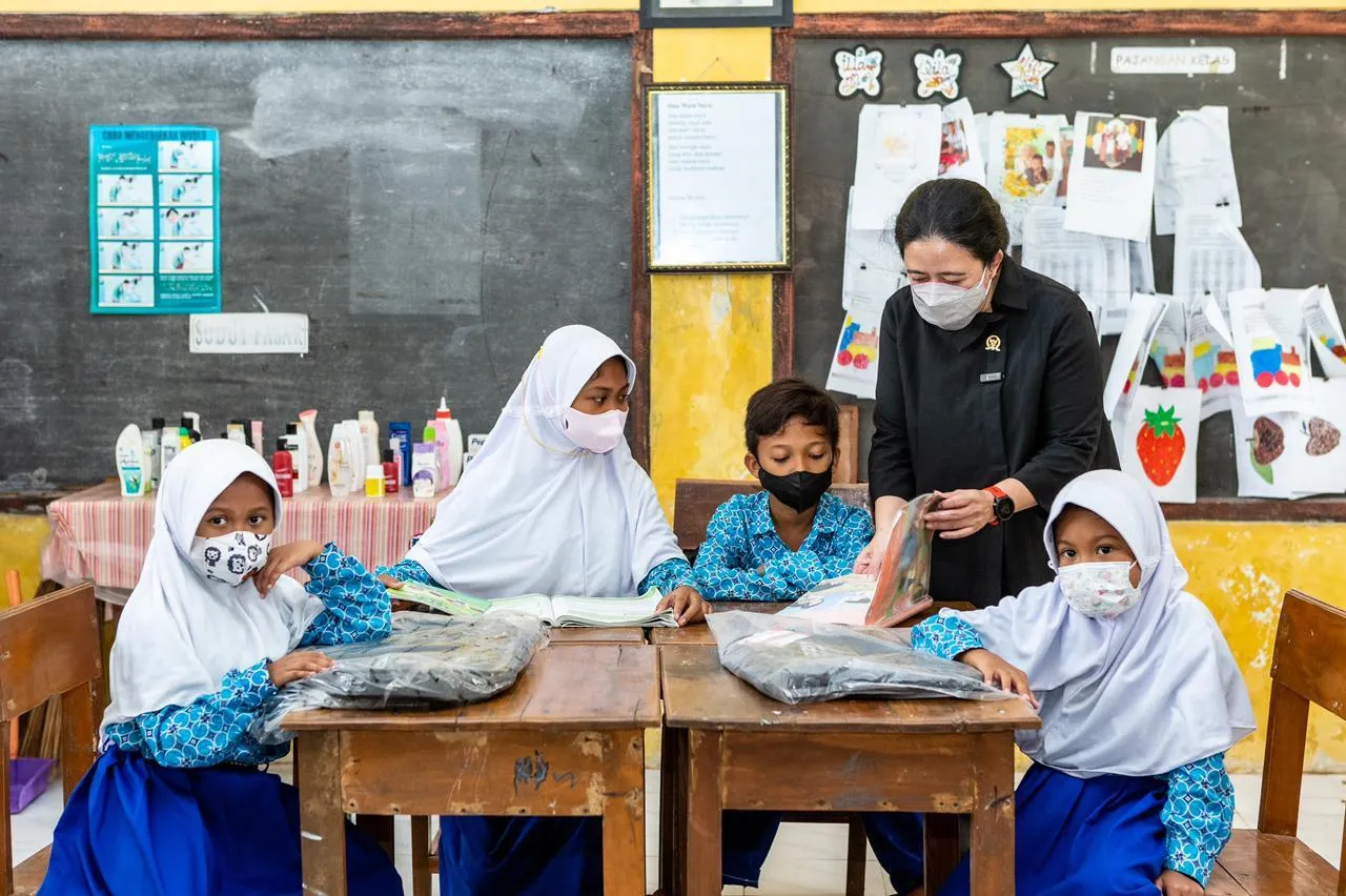 Kalau Sudah Penuhi Kriteria,Tetapkan Kasus Gagal Ginjal Akut Anak Sebagai KLB