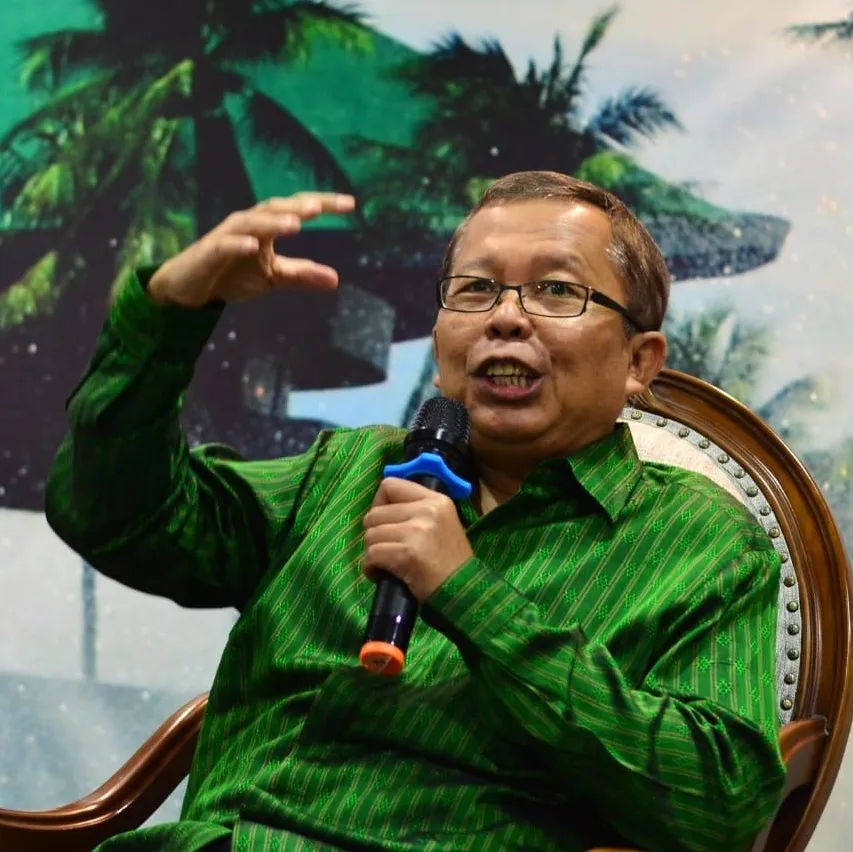 PPP Ajukan Tambahan Pasal Pidana Rekayasa Kasus