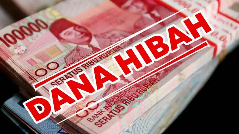 Pemprovsu Didorong Cairkan Seluruh Dana Hibah