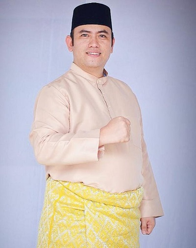Terpilih Secara Aklamasi, Tengku M Husyairi Pimpin MABMI Asahan