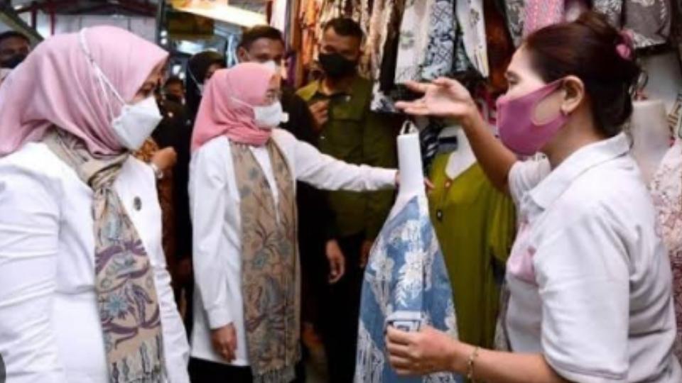 Emak-Emak Kelola 80 Persen UMKM Di Indonesia
