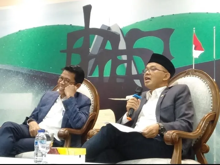  Sukses KTT G-20, DPR Puji Jokowi