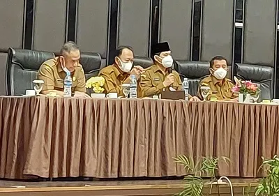 Dihadiri 5.000 Peserta, HKN Ke-58 Di Sumut Akan Diramaikan Berbagai Perlombaan