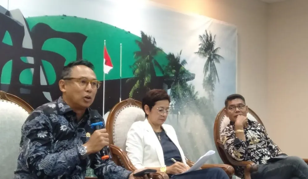 Migrasi Televisi Analog Ke Digital, Nurul Arifin: Pemerintah Jangan Jualan STB