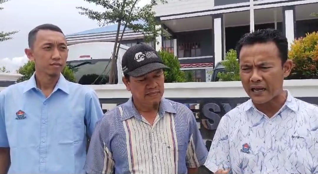 HNSI Medan Minta KSOP Selesaikan Kasus Kapal Nelayan Tenggelam Akibat Ombak KM Kelud