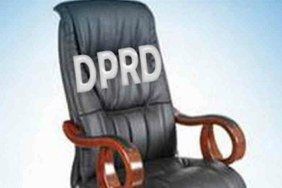 Parpol Masih Persiapkan Kelengkapan Berkas Balon DPRD