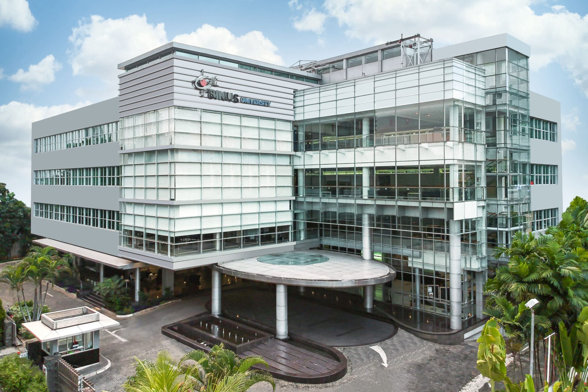 BINUS Business School Masuk Jajaran Top 250 Program S2 Bisnis Di Dunia Menurut QS Global MBA Rankings 2023