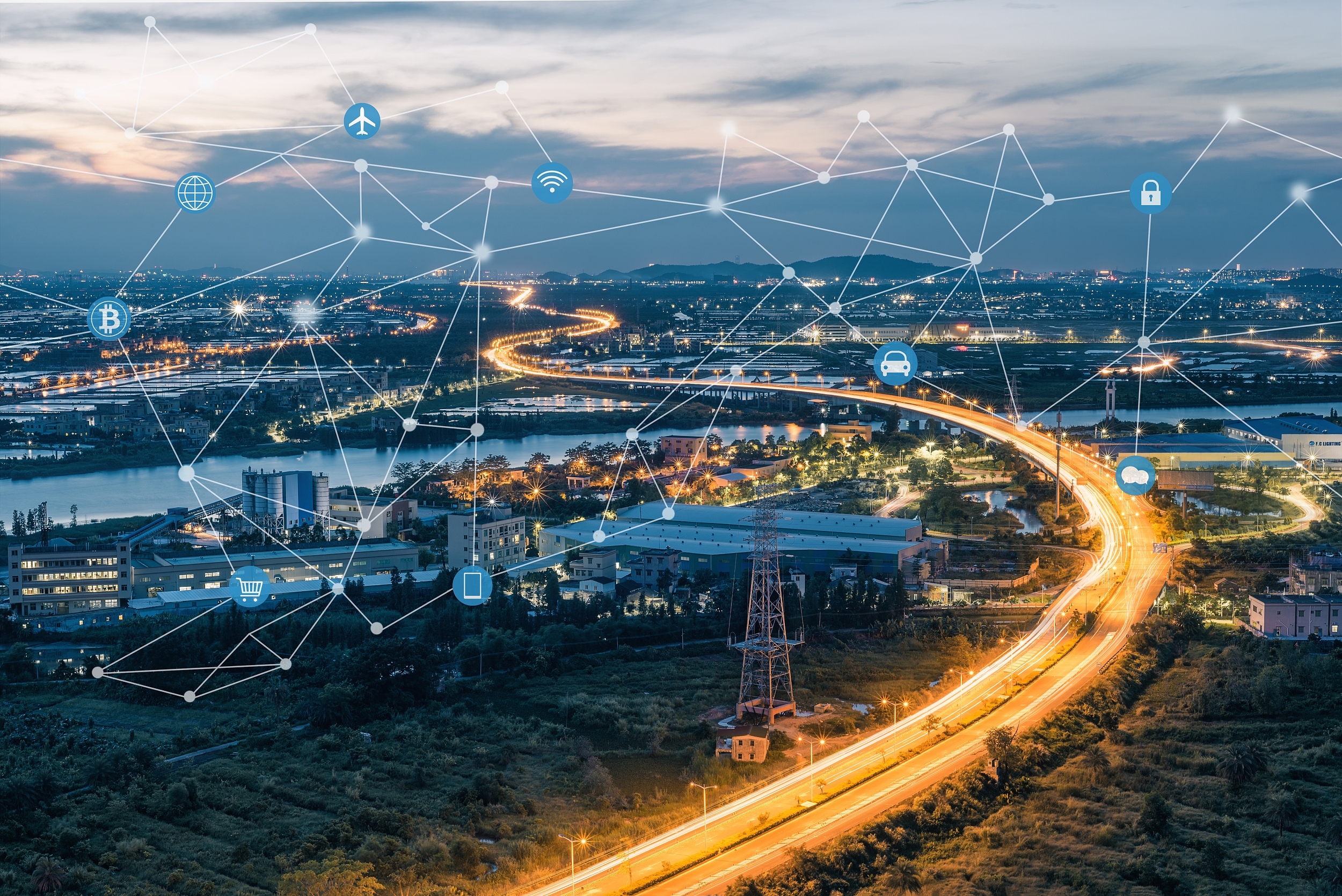 ZTE Dukung XL Axiata dalam Membangun Jaringan Transportasi 5G berbasis SRv6