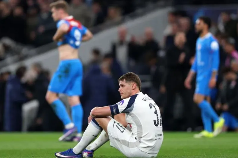Liga Champions: Tottenham Gagal Melaju Walau Kalahkan Atletico