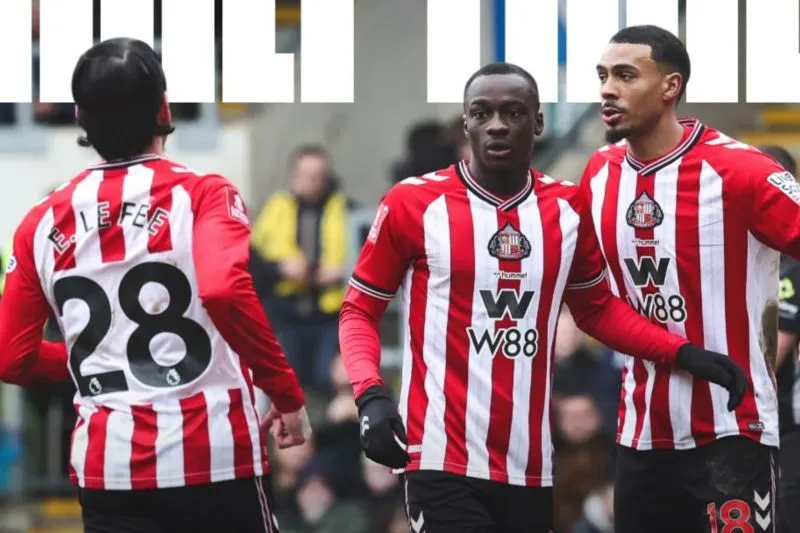 Piala FA: Sunderland Hingga Fulham Menang